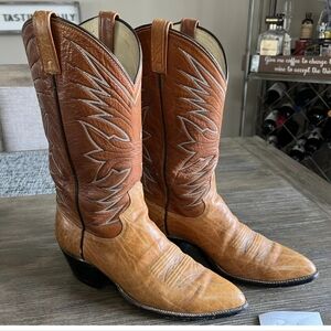 Dan Post Rhino Boots (9D)